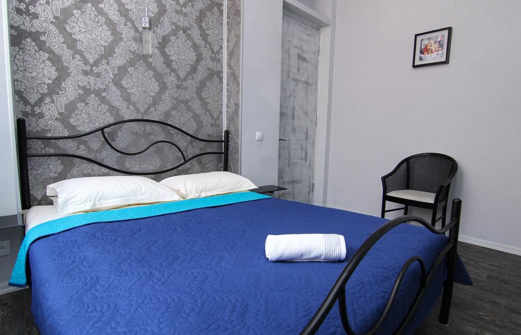 טביליסי Terrace Garden Boutique Hotel חדר תמונה