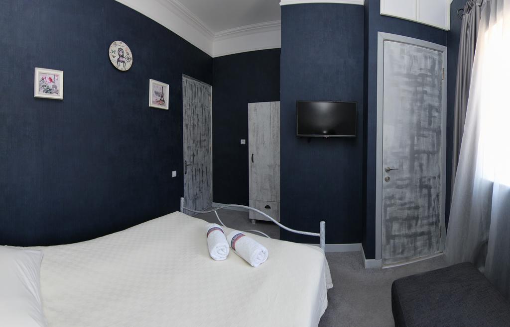 טביליסי Terrace Garden Boutique Hotel חדר תמונה
