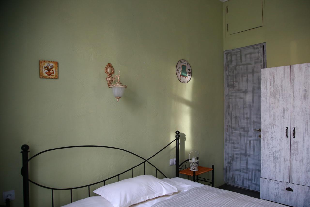 טביליסי Terrace Garden Boutique Hotel מראה חיצוני תמונה