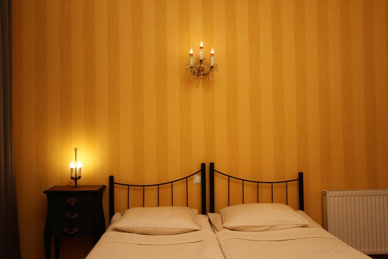 טביליסי Terrace Garden Boutique Hotel מראה חיצוני תמונה