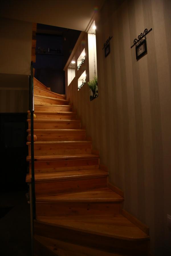טביליסי Terrace Garden Boutique Hotel מראה חיצוני תמונה