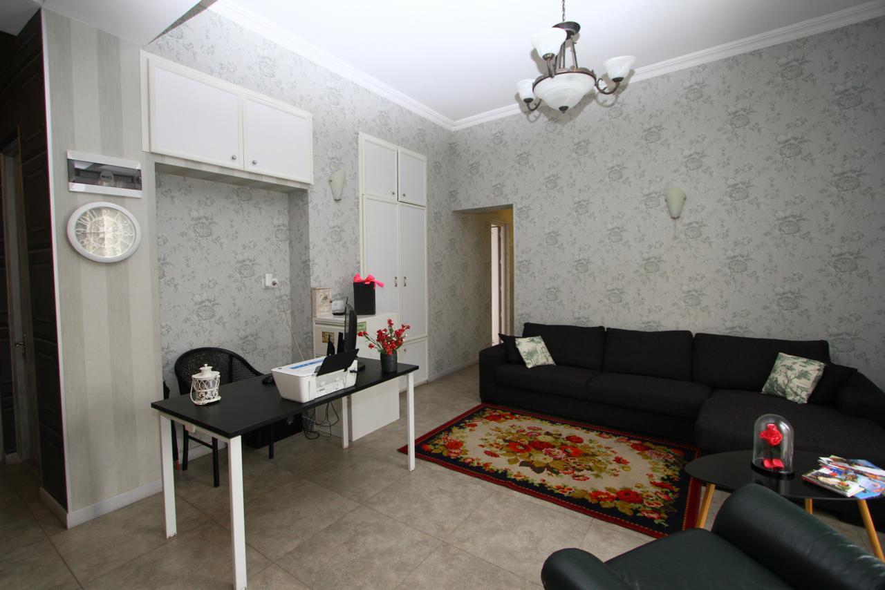 טביליסי Terrace Garden Boutique Hotel מראה חיצוני תמונה