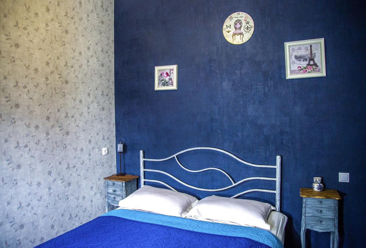 טביליסי Terrace Garden Boutique Hotel מראה חיצוני תמונה
